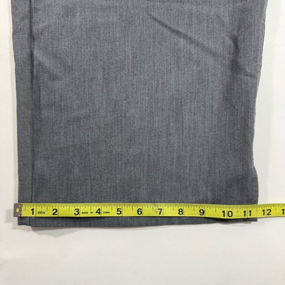 Figs Kade Cargo Scrub Bottom Pants Grey - Picture 8 of 8